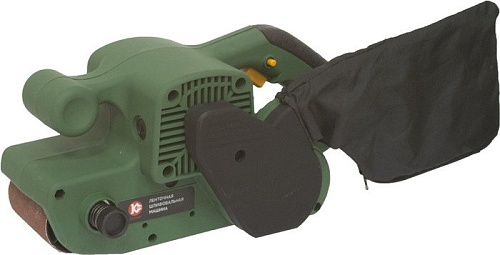 Ленточная шлифмашина Калибр ЛШМ-900