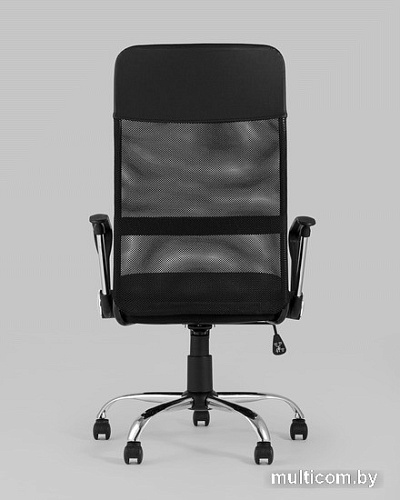 Кресло Stool Group TopChairs Benefit (черный)