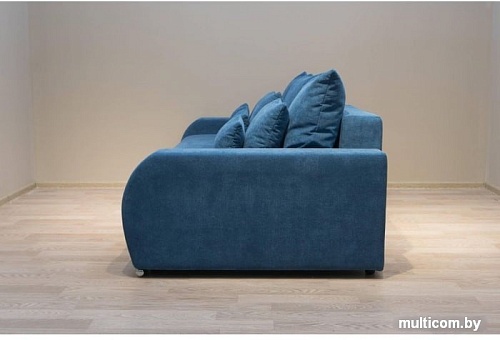 Диван Комфорт-S Генрих (happy 792)