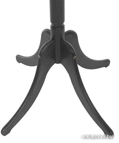 Вешалка для одежды Мебель Импэкс Leset Галант-3 (венге)