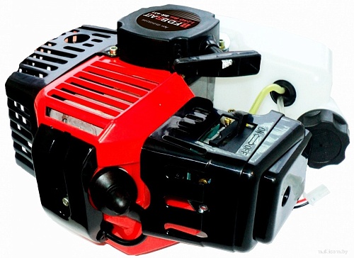 Бензиновый двигатель Brait BR-431