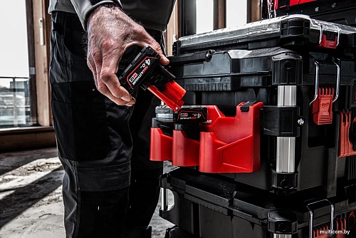 Держатель для АКБ Milwaukee 4932498646