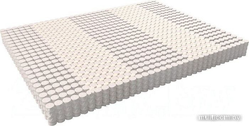 Mr. Mattress Mix 140x190