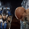 Mortal Kombat 11 Ultimate для PlayStation 4