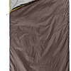 Спальный мешок Naturehike LW180 NH21MSD09 (серый/коричневый)