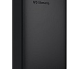 Внешний жесткий диск WD Elements Portable 4TB WDBU6Y0040BBK