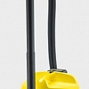 Пылесос Karcher WD 3 Battery 1.629-910.0