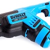 Сабельная пила DeWalt DCS367N (без АКБ)
