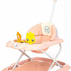 Ходунки Babyhit Funny Walk XT (бежевый)