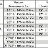 Велосипед Stinger Graphite Evo 29 р.22 2023