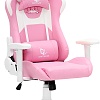 Кресло GameLab Kitty GL-630 (розовый)