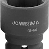 Головка слесарная Jonnesway S03A4121
