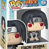 Фигурка Funko POP! Animation Naruto Shippuden Itachi Uchiha (Young) (1656) 80250