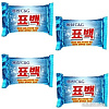 CLIO Marcel Bleaching Soap (4x230 г)