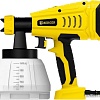 Краскораспылитель Berger BG1413