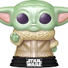 Фигурка Funko POP! Bobble Star Wars Holiday Grogu? (733) 79935