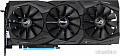 Видеокарта ASUS ROG Strix GeForce RTX 2060 OC edition 6GB GDDR6