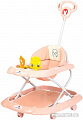Ходунки Babyhit Funny Walk XT (бежевый)