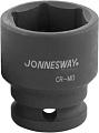 Головка слесарная Jonnesway S03A4121