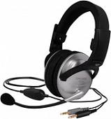 Наушники с микрофоном KOSS SB49