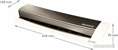Ламинатор Leitz iLam Home Office A3