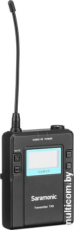 Микрофон Saramonic UWMIC9 TX9