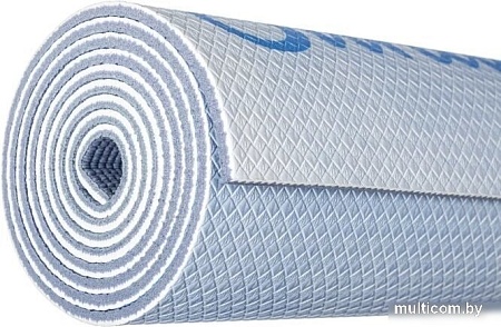 Коврик Sundays Fitness Elephant IR97567