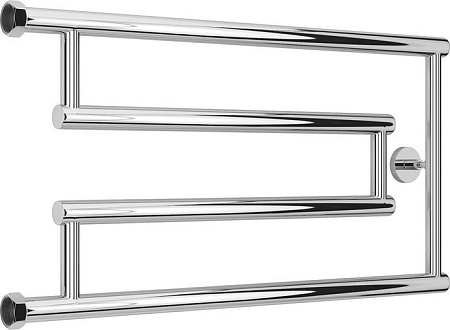 Полотенцесушитель Сунержа High-Tech model G 320x650 00-4051-3265