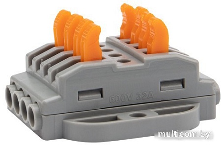 Клемма Rexant 07-6264-5 (5шт)