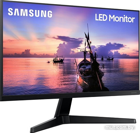 Монитор Samsung F24T354FHI