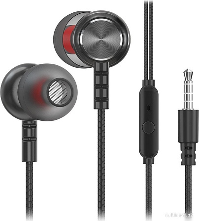 Наушники SmartBuy M300 SBH-025K