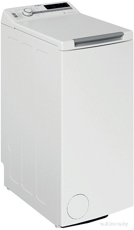 Стиральная машина с вертикальной загрузкой Whirlpool TDLR 7231BS EU