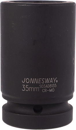 Головка слесарная Jonnesway S03AD8135