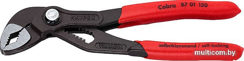 Клещи переставные Knipex 87 01 150