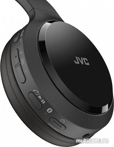 Наушники JVC HA-S80BN-B-E