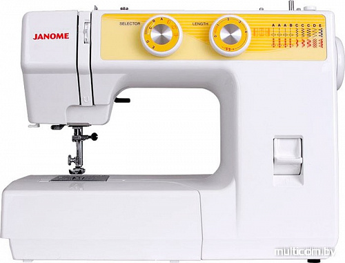 Швейная машина Janome JB-1108