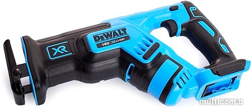 Сабельная пила DeWalt DCS367N (без АКБ)