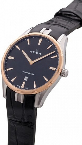 Наручные часы Edox 56002 357RC NIR