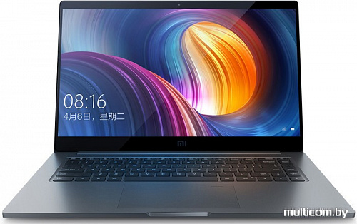 Ноутбук Xiaomi Mi Notebook Pro 15.6 JYU4035CN