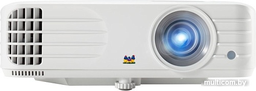 Проектор ViewSonic PX701HD+