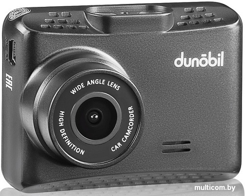 Видеорегистратор Dunobil Honor Duo Magnet