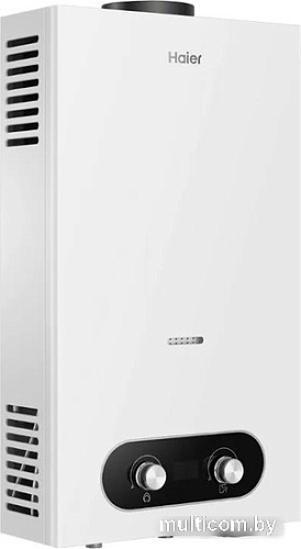 Газовая колонка Haier JSD 24-12E