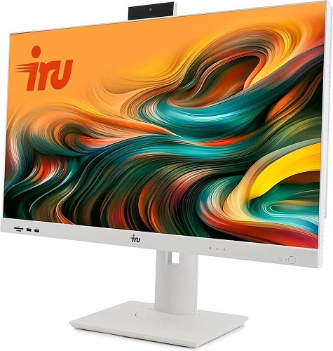 Моноблок iRU Strato 2028256