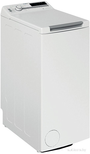 Стиральная машина с вертикальной загрузкой Whirlpool TDLR 7231BS EU