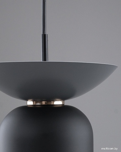 Подвесная люстра Moderli Lecce V11554-1P