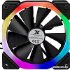 Вентилятор для корпуса Inter-Tech F-39 RGB