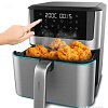 Аэрогриль (аэрофритюрница) Cecotec Cecofry Supreme 8000