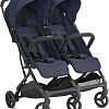 Коляска прогулочная «книга» Inglesina Twin Sketch (navy)