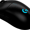 Logitech G Pro 2 Lightspeed (черный)