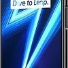 Смартфон Realme 6 Pro 8GB/128GB международная версия (синий)